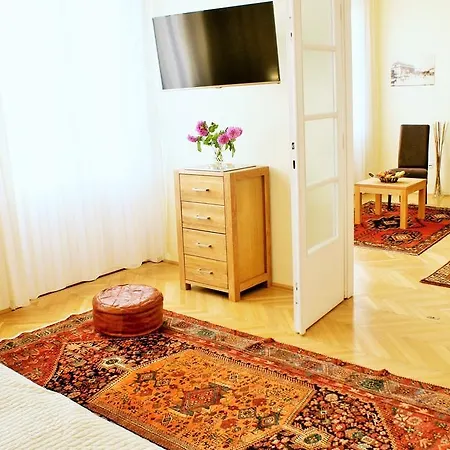 Apartamento Supercentral Budapest