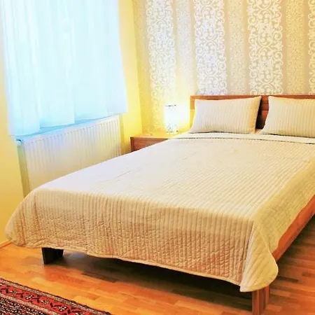 Supercentral Apartment *