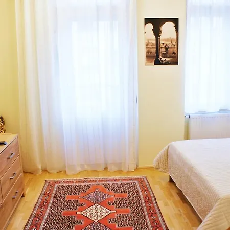 Supercentral Βουδαπέστη