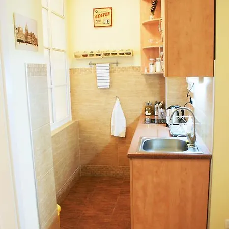 Supercentral * Βουδαπέστη