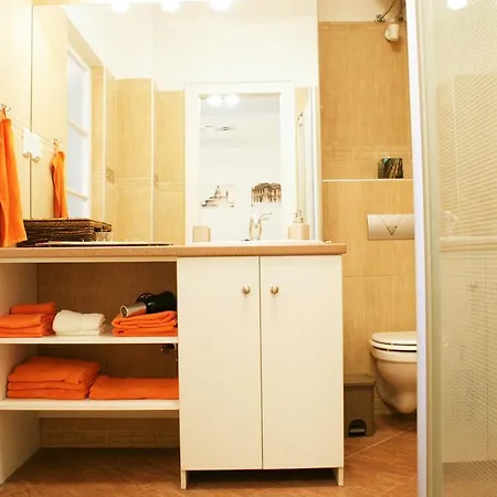 Supercentral Βουδαπέστη