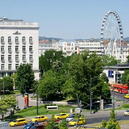 Supercentral Διαμέρισμα *