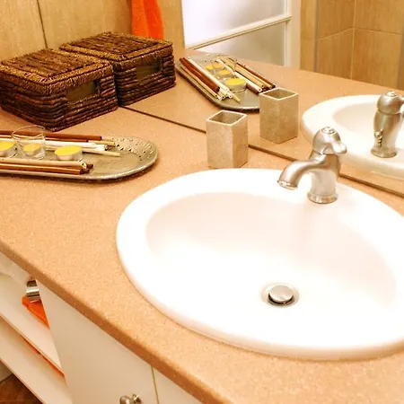 Supercentral * Βουδαπέστη