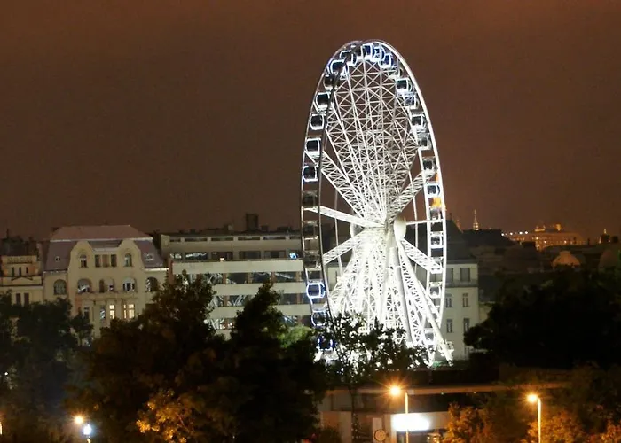 شقة Supercentral *